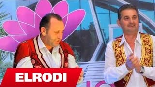 Dionis Delia & Arben Delaj - Potpuri Dibrane
