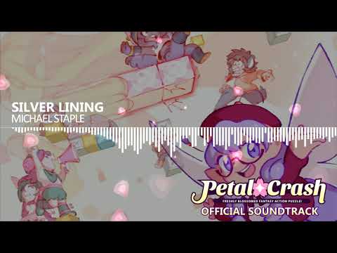 Petal Crash OST - Silver Lining (Daize)
