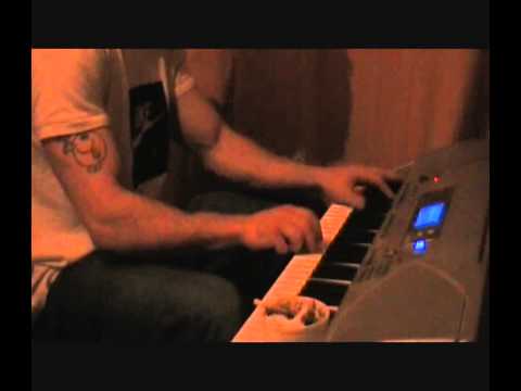 athair ar neamh - piano cover