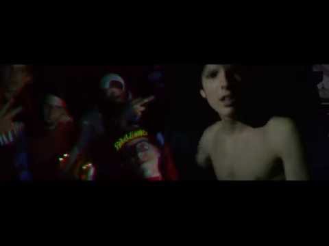 2FACE / PUSHEEM feat. BLAST - RUDE BOY pt.2