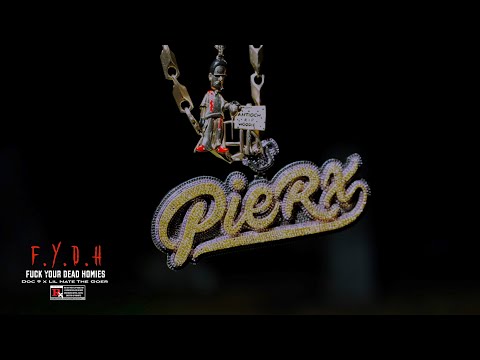 Doc 9 Ft. Lil Nate Tha Goer - F.Y.D.H