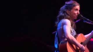 Ani DiFranco - Present Infant (live in Napa)