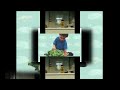 REQUESTED YTPMV Sesame Street Episode 4235 Scan