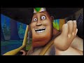 HOODWINKED IS THE BEST MOVIE EVER MADE
