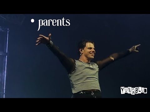 231029 YUNGBLUD | parents @YES24 Live Hall