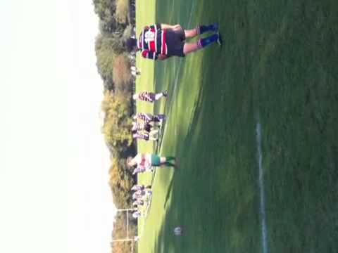 half way conversion (15 year old)