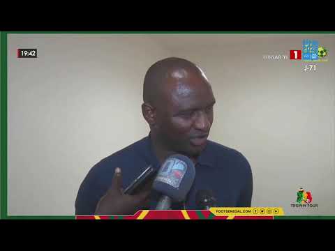 XIBAAR YI 19H - VENDREDI 21 AOUT 2026