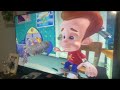 Jimmy Neutron Boy Genius Trailer DVD And VHS
