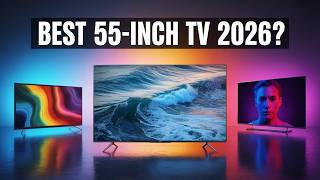 Best 85” TVs You Can Buy in 2026 📺 Massive Screens, Stunning Picture