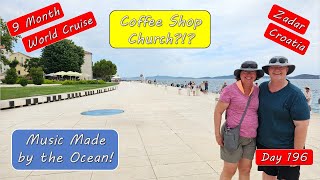 Best of Zadar Croatia Highlights Tour