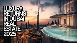Inside Dubai's BILLION Dollar Real Estate BOOM 2024
