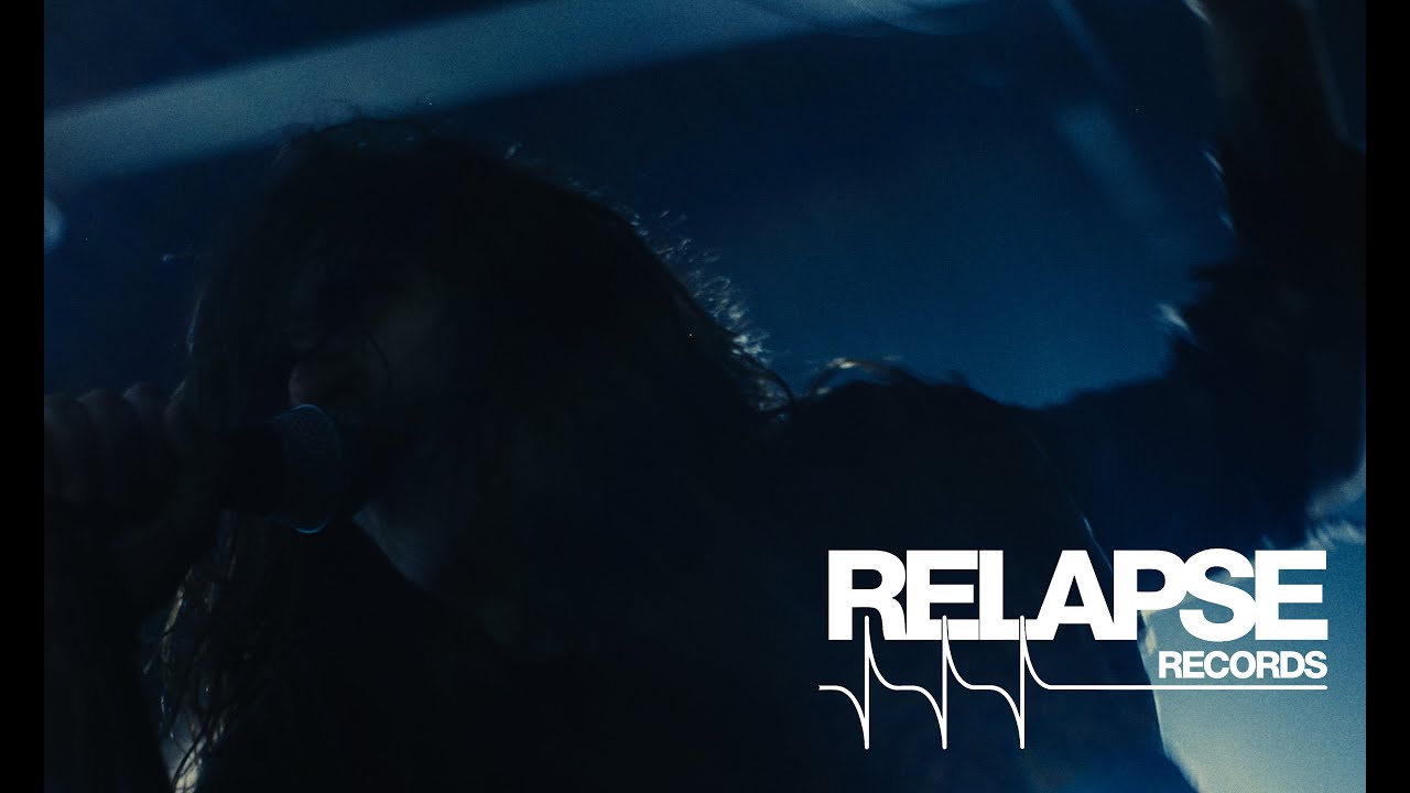 FINAL GASP - Burials of Birth (Official Music Video) - YouTube