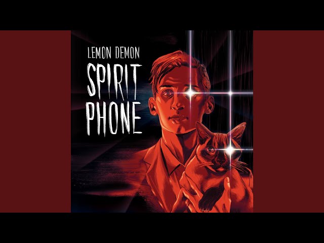 Lemon Demon - As Your Father I Expressly Forbid It (Remix Stems)