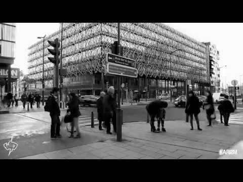 Killason (Wanted Posse) in " THUJ " - Karism