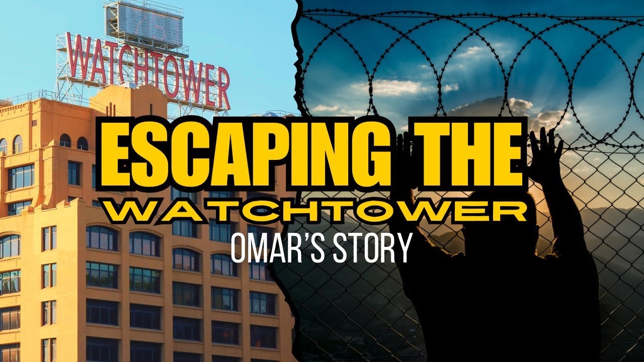 Escaping the Watchtower: Ex-Jehovah’s Witnesses Speak Out