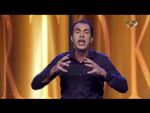 Portokalli, 26 Maj 2013 - Romir Zalla (Nisja me pushime)