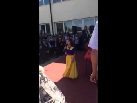 tuana me rolin e borbardhes