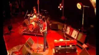 The White Stripes - Black Math. Reading Festival 2004. 2/12