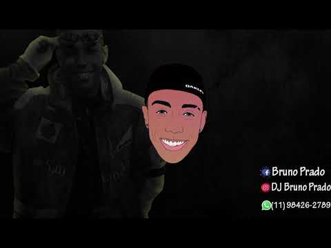 MR Bim - Quer Copão ? Tira O Papel e Chupa o Pirulito ( Dj Bruno Prado )