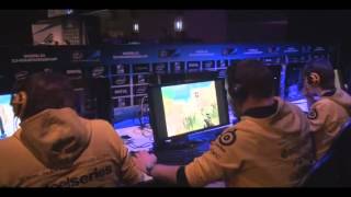 MUST SEE! Natus Vincere winning ESC-Gaming @ IEM6 WC