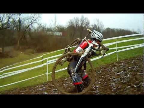 2013 UCI CYCLOCROSS MASTERS WORLD CHAMPIONSHIPS Masters 55-59 Final