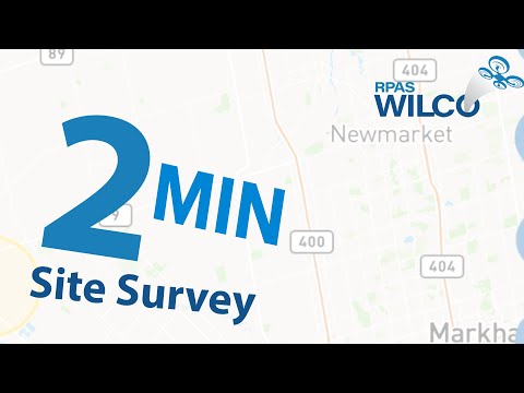 RPAS WILCO: Drone Flight Plans
