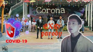 Download lagu LAGU CORONA versi Kpop || EXO_엑소_-_LOVE_SHOT(Indonesian parody VIRUS CORONA) mp3 Download lagu LAGU CORONA versi Kpop || EXO_엑소_-_LOVE_SHOT(Indonesian parody VIRUS CORONA) mp3