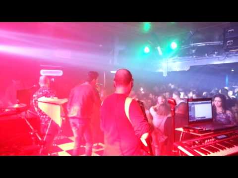 Kadu Carvalho  - Hoje eu tô terrível