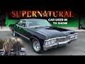Dean Winchester S 1967 Impala
