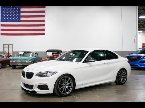 2014 BMW M2 (CC-1623137) for sale in Kentwood, Michigan