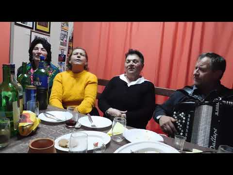 29.11.17 KACAREVO SVEDOSTVA- СЕДНАЛА РАТКА ДА ТКАЕ