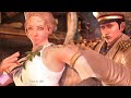 Tekken 7 Mods Showcase Angel Vs Dragunov Lars Captain Suit