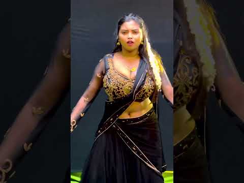 Pollachi Santhayile 💞 Chinna Kannu 🔥 Manappaara Maadukatti Remix 💥 #shorts