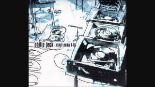 Philip Jeck - Vinyl Coda III