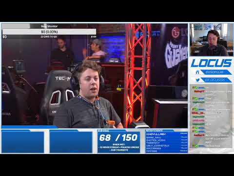 Match up Analysis   Locus vs  Ally @ SCR Saga