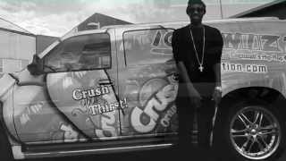 NoVa - Everything Fast like a Nascar(Official Music Video) (By 2Kold_Production)