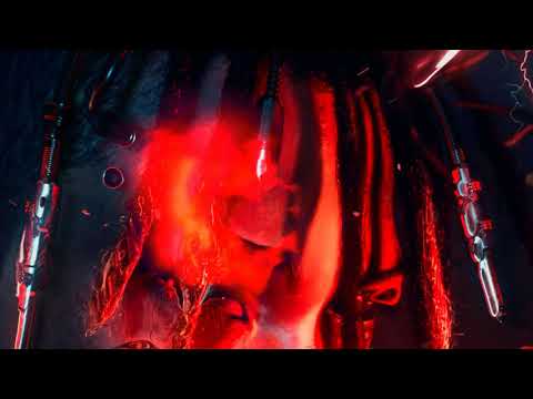 Blackthoven - 231/GOAT (feat. Polimá Westcoast)