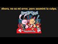 Reel Big Fish Lost Cause subtitulado