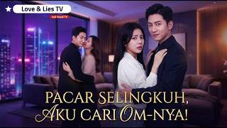 Download lagu Pacar selingkuh? Aku nikah sama Omnya yang Miliarder biar jadi bibinya! mp3
