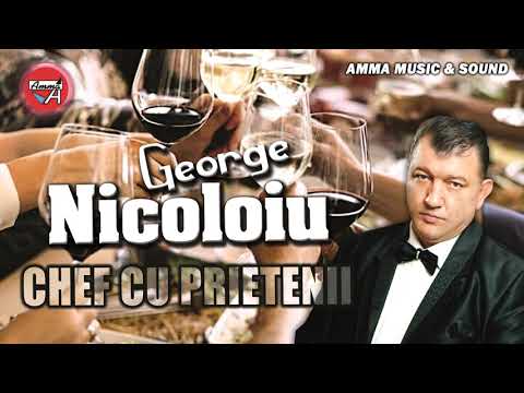 GEORGE NICOLOIU - TRENULE MASINA MICA , IONEL, IONELULE, OF, OF, OF, MAI