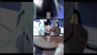 【Zenless Zone Zero】花譜「明滅」 トリガーイメージソング #ゼンゼロ #zzzero #トリガー #花譜 #KAF #ゲーム #shorts