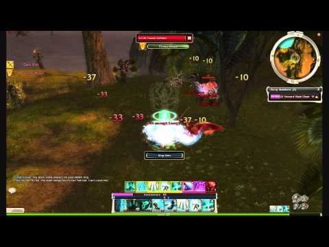 Elite Paragon Tome Farm