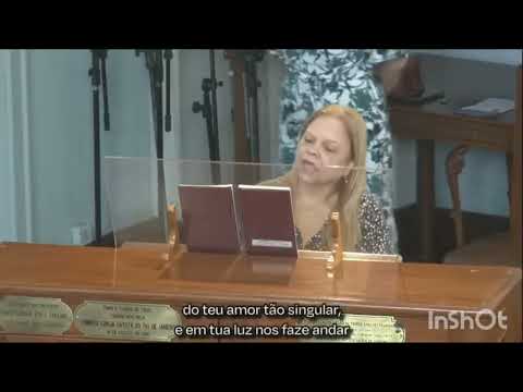 CC 426 - Gratidão Na Luta ·