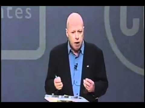 Christopher Hitchens Hitch-Slaps Tony Blair