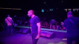 A Global Threat - Who's To Blame 2016