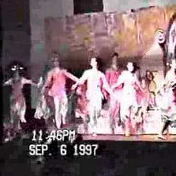 LEAKA JAVAIA - SHIR SAMEAJ 97