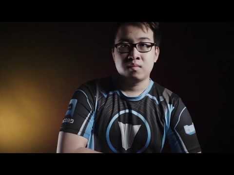 Greensheep VS xI3en | HS Spring Season Finals 2017 | ESL Premiership