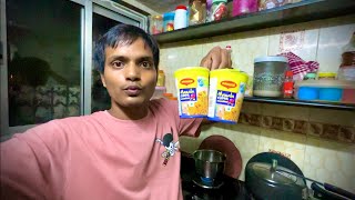 This Maggi, I Don't Get It??.. 🧐 thumbnail