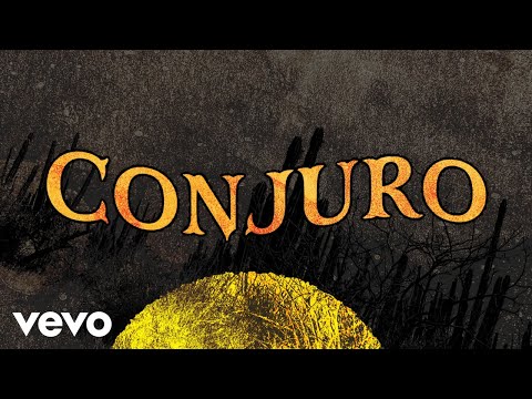 Lila Downs - Conjuro (Letra / Lyrics)