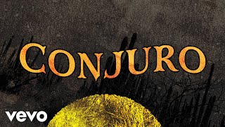 Lila Downs - Conjuro (Letra / Lyrics)